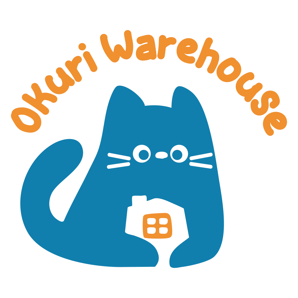 OKURI Warehouse